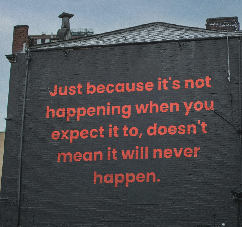 eliistender10's tweet photo. Please keep believing https://t.co/Az7Ue75JkO