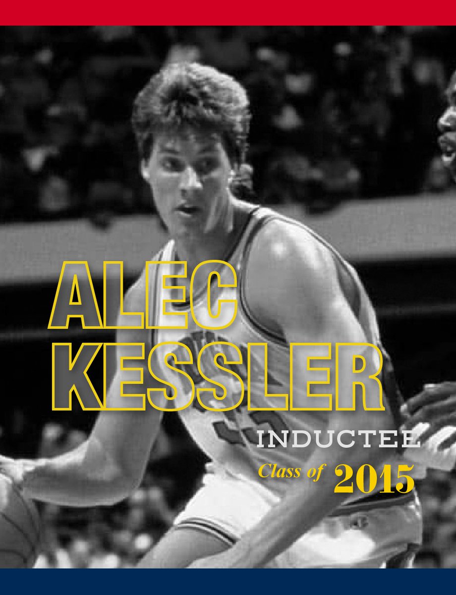GAsportsHOF's tweet photo. Alec Kessler graduated as @UGABasketball's then all-time leading scorer with 1,788 points. He was the 12th pick overall in the 1990 NBA Draft. He played four seasons for the Miami Heat scoring more than 1,000 points before retiring and pursuing a career in medicine. https://t.co/dZqDj1Jm9Q