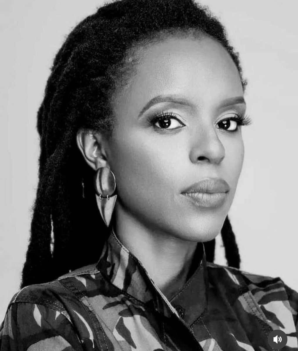 If you had the privilege of knowing her, you’d know she truly was a kind hearted person. May the Lord Grant your family and friends Devine peace &amp; Comfort 🙏🏽  🇰🇪 X 🇯🇲 1FyahMuma