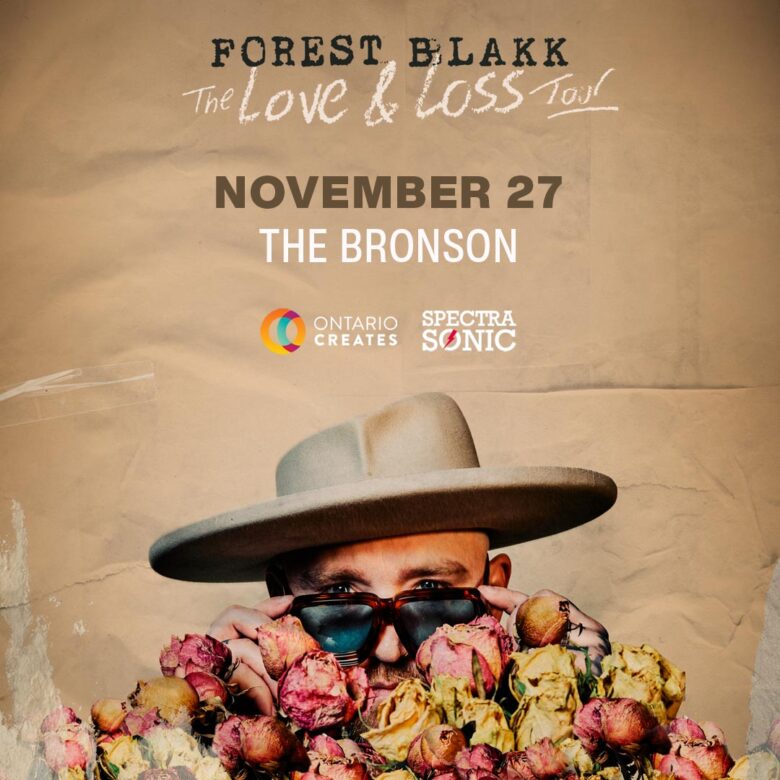 Ottawa’s MOVE 100 (@move100ottawa) on Twitter photo FOREST BLAKK
The Love & Loss Tour is coming to #Ottawa 
🎤🎶🎵
November 27th, Doors at 7pm
Licensed 19+
🎟️ℹ️: bronsoncentremusictheatre.com/events/event/f…
@forestblakk 
<a href="/BronsonTheatre/">Bronson Centre Music Theatre</a> FOREST BLAKK
The Love & Loss Tour is coming to #Ottawa 
🎤🎶🎵
November 27th, Doors at 7pm
Licensed 19+
🎟️ℹ️: bronsoncentremusictheatre.com/events/event/f…
@forestblakk 
<a href="/BronsonTheatre/">Bronson Centre Music Theatre</a>