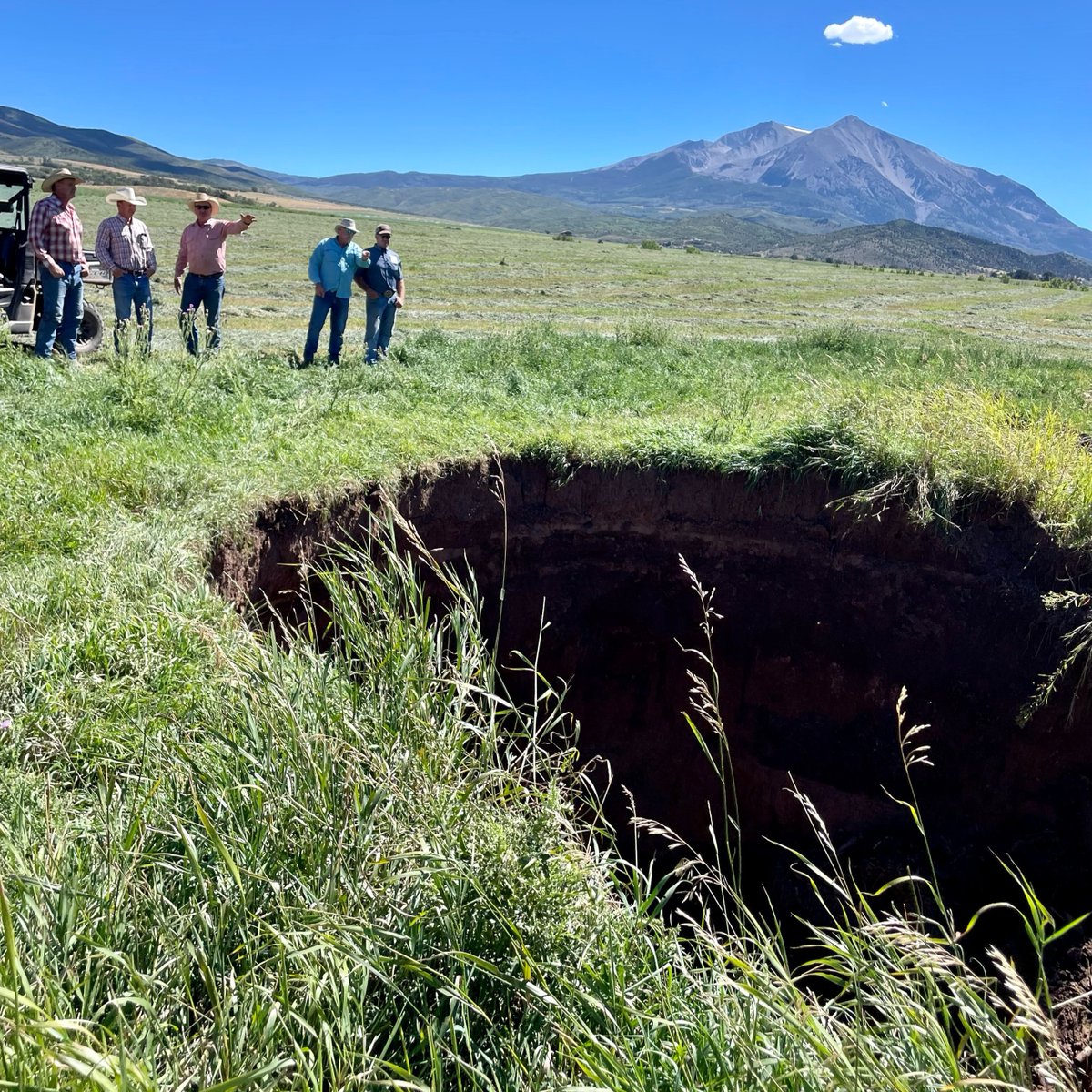 Colorado River District tweet media