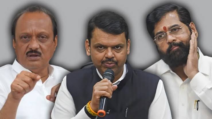 Rohit Pawar (@rrpspeaks) on Twitter photo भाजपसह फोडलेल्या दोन्ही मित्रपक्षांची संख्या एक आकडी करून दाखवल्याबद्दल देवेंद्र फडणवीस साहेब आपलं त्रिवार अभिनंदन! हाच #पराक्रम आता विधानसभेलाही करून दाखवा, त्यासाठी आपणास आगाऊ शुभेच्छा!
<a href="/Dev_Fadnavis/">Devendra Fadnavis</a>
#LoksabhaElection2024
#ElectionResult #Maharahstra भाजपसह फोडलेल्या दोन्ही मित्रपक्षांची संख्या एक आकडी करून दाखवल्याबद्दल देवेंद्र फडणवीस साहेब आपलं त्रिवार अभिनंदन! हाच #पराक्रम आता विधानसभेलाही करून दाखवा, त्यासाठी आपणास आगाऊ शुभेच्छा!
<a href="/Dev_Fadnavis/">Devendra Fadnavis</a>
#LoksabhaElection2024
#ElectionResult #Maharahstra