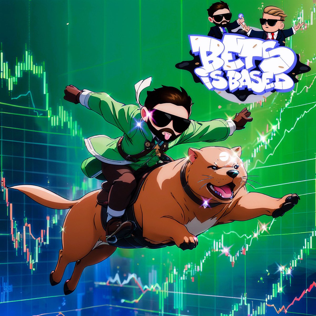Seangale's tweet photo. @AllStreetBetsV1 @brian_armstrong Super bullish on the $BETS community, not only is the team pushing but we’re having FUN! Gaming competition for $BETS shares, reward points for engaging, a whole tipping system as well. This thing is a sleeping GIANT!
#FarmBets #FreeYourMind 🧠 https://t.co/j6JZQevONl