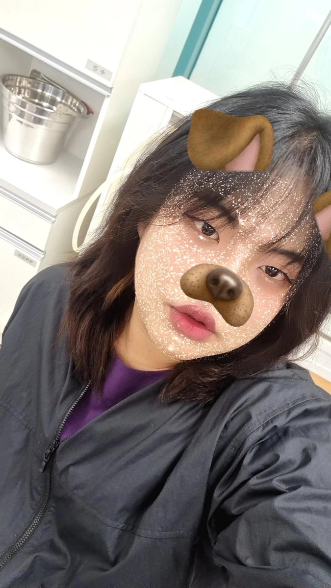 여러분 잇자나요 사실 나는 간호학과에요 ㅋ
#cd #tg #시디 #트젠