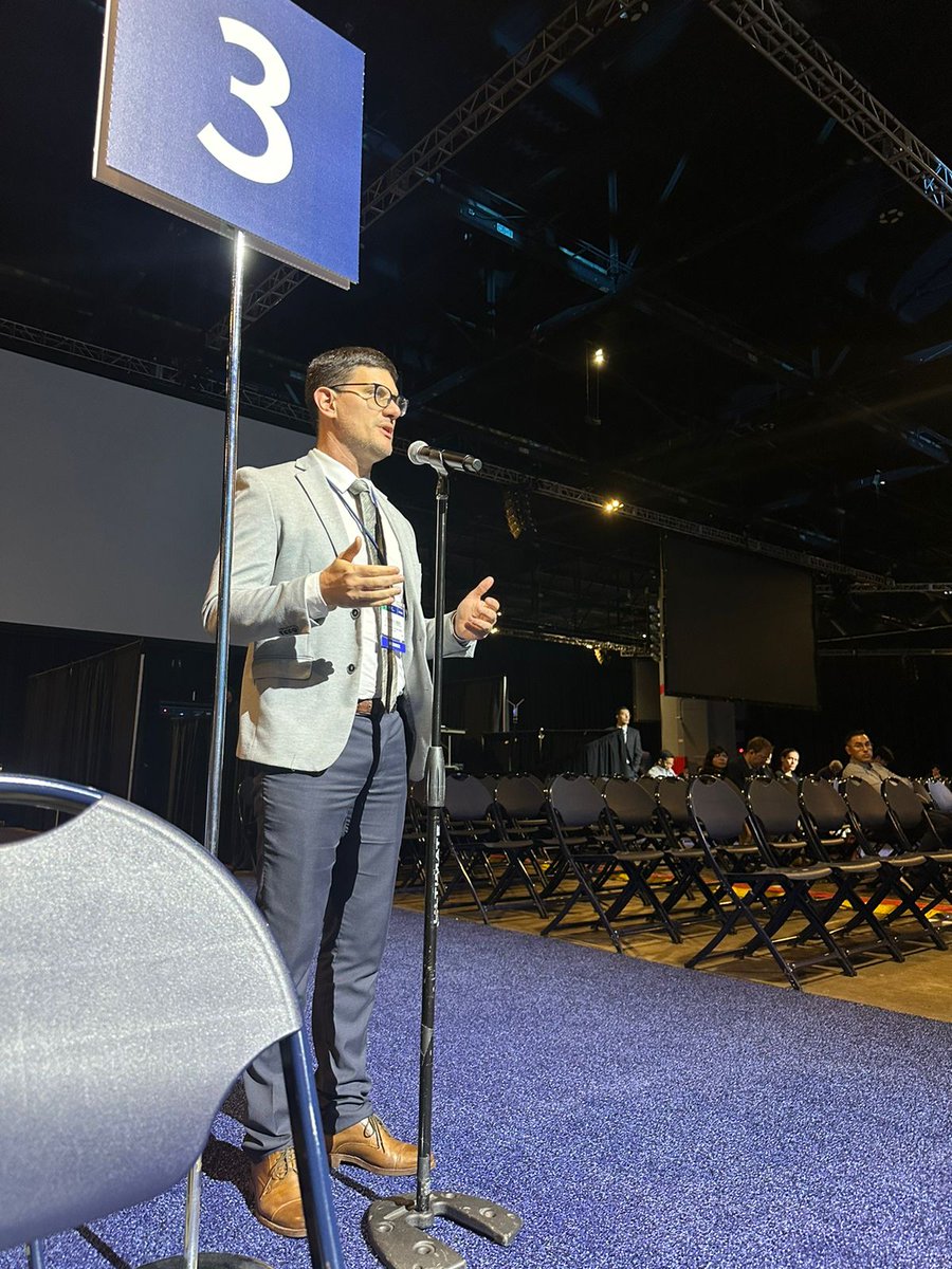 DeepTalkAI's tweet image. Deep Talk is present at ASCO 2024, one of the main oncology congresses in the world, presenting our AI systems to support oncologists with our product MARCO. 👨‍⚕️👩‍⚕️🩺