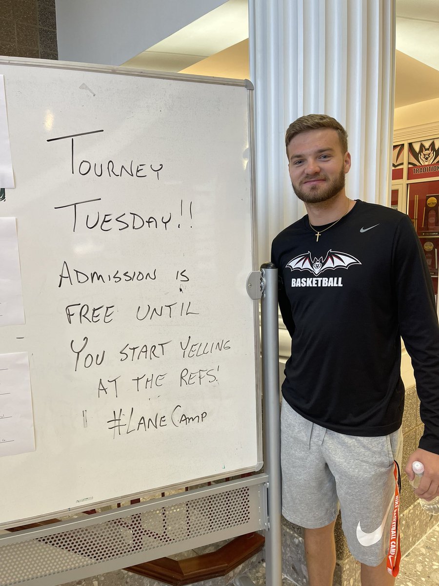 Coach Lane & Realtor tweet media