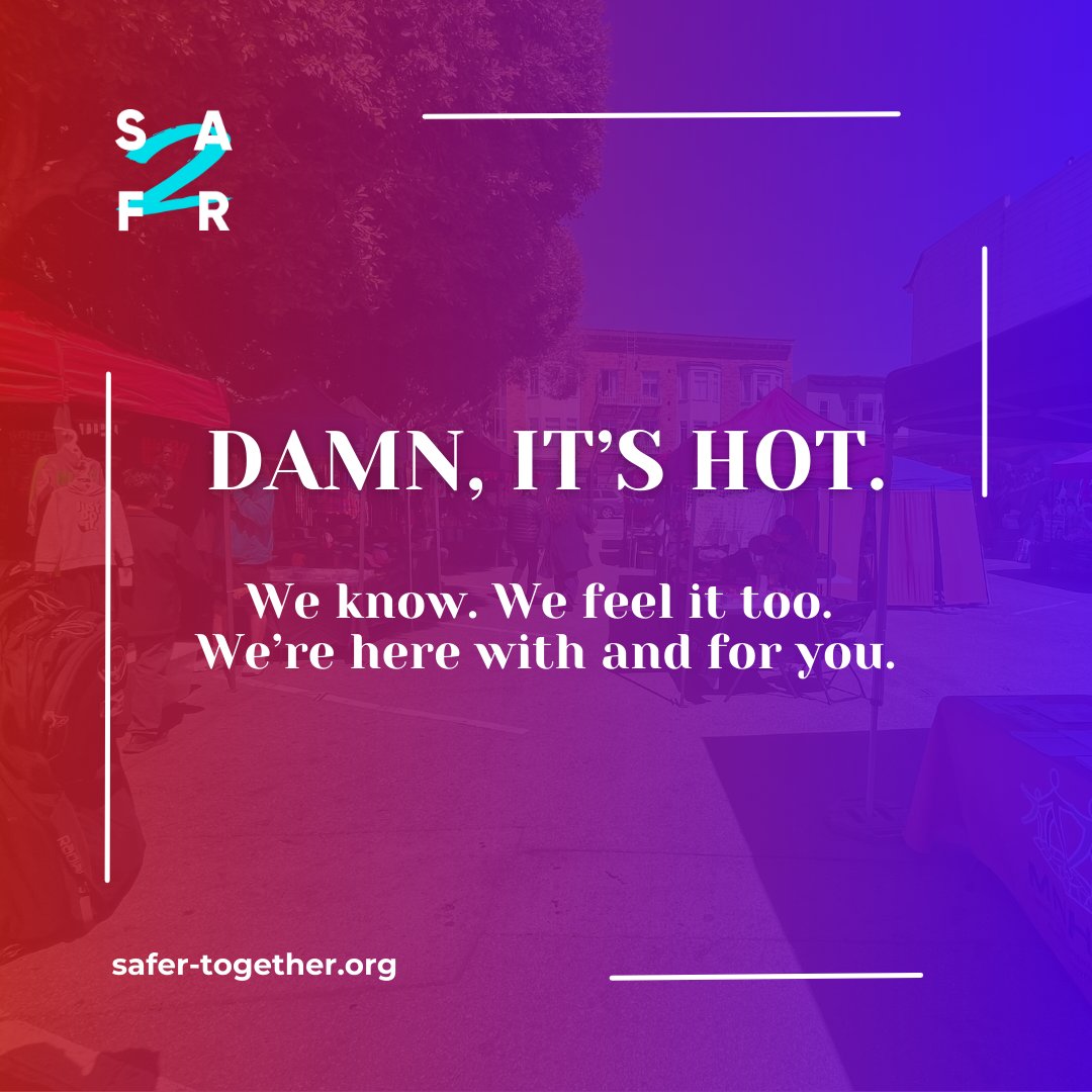 SaferTogether (they/them) tweet media
