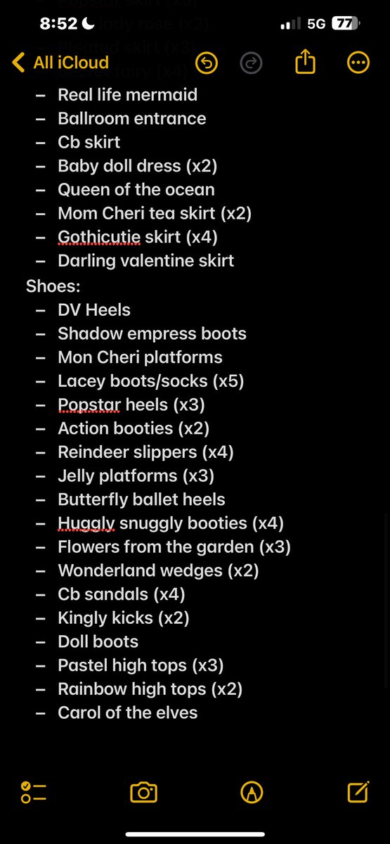 Selling everything for dims, nyp!!
#royalehigh #royalehightrades