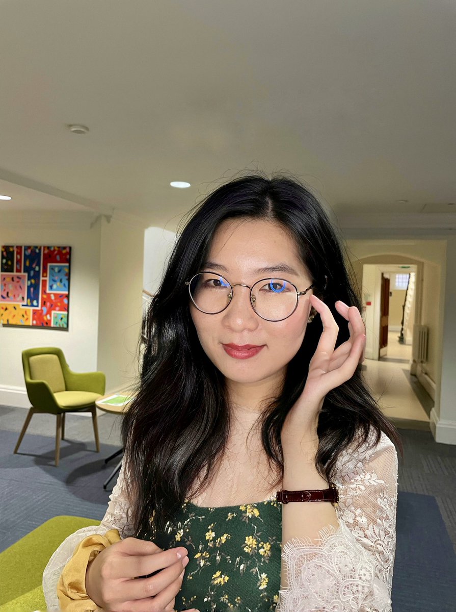 Ziwei Guo (@languageguoz) on Twitter photo I’ve passed my viva today subject to corrections and I’m so thankful for my supervisors Dr. David Oakey and <a href="/ELTResearch/">Chris Jones</a> and the external examiners <a href="/pawel_szudarski/">Paweł Szudarski</a> and Dr Xin Gao and internal <a href="/instantlinguist/">Dr Ursula Kania</a> for insightful discussion! Plus the pic for LinkedIn (yes job hunting. I’ve passed my viva today subject to corrections and I’m so thankful for my supervisors Dr. David Oakey and <a href="/ELTResearch/">Chris Jones</a> and the external examiners <a href="/pawel_szudarski/">Paweł Szudarski</a> and Dr Xin Gao and internal <a href="/instantlinguist/">Dr Ursula Kania</a> for insightful discussion! Plus the pic for LinkedIn (yes job hunting.