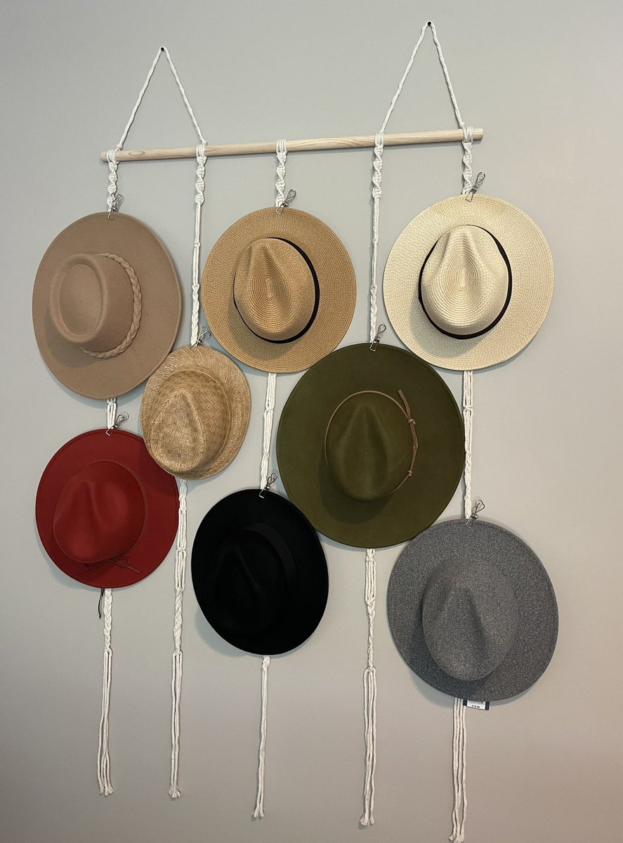 XtremeAudacity's tweet photo. Hats 👒 off to you this terrific Tuesday💖! https://t.co/VTho59RVxM