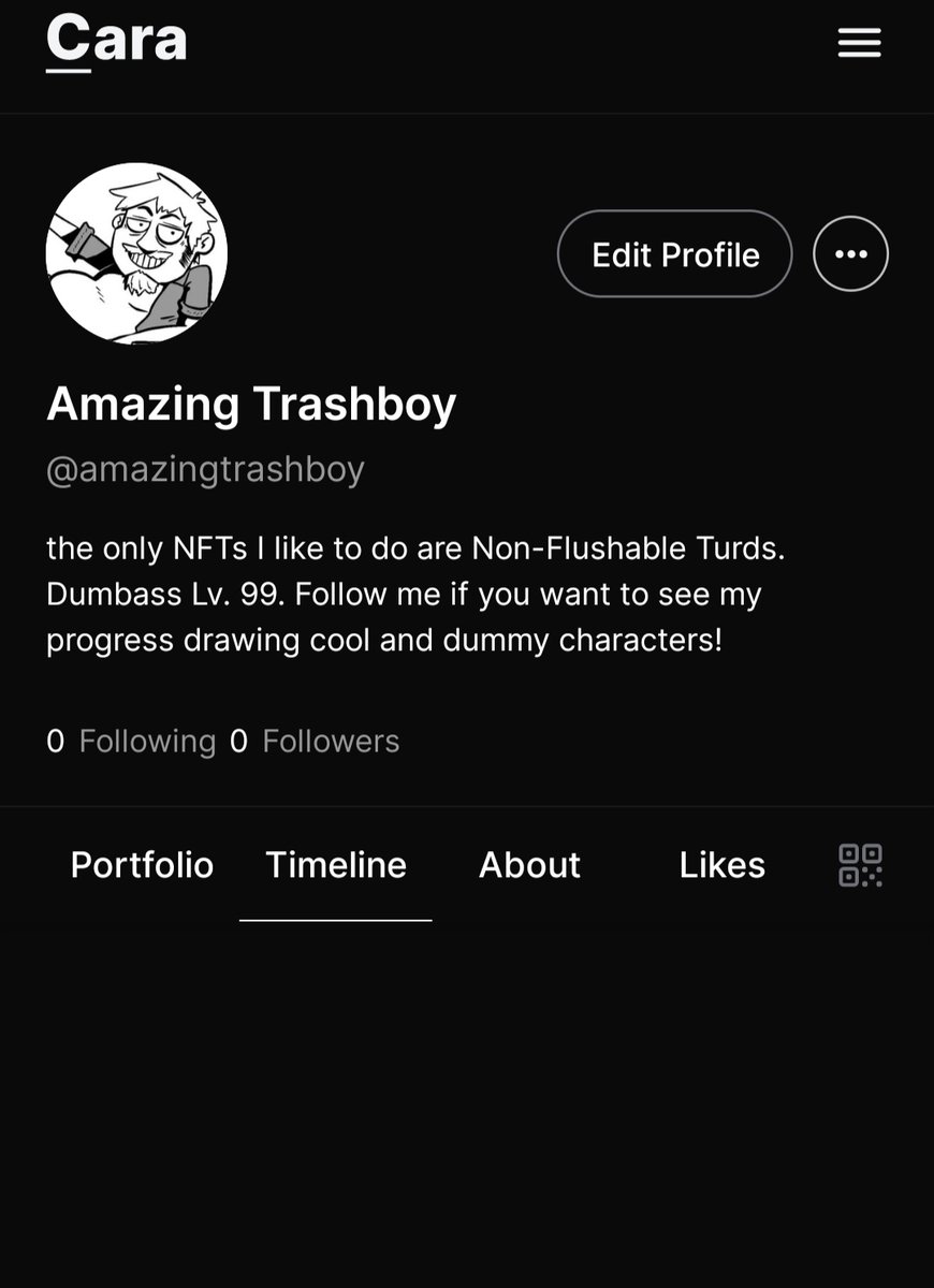 amazingTrashboy's tweet photo. Me he hecho una cuenta por aquí https://t.co/eVXdtchOsj