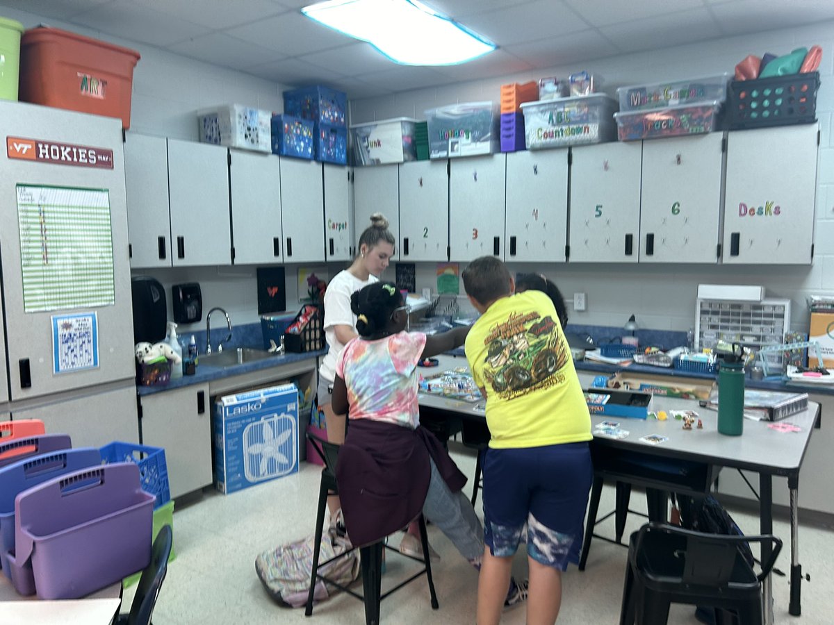 Courtney Smith-Copeland tweet media