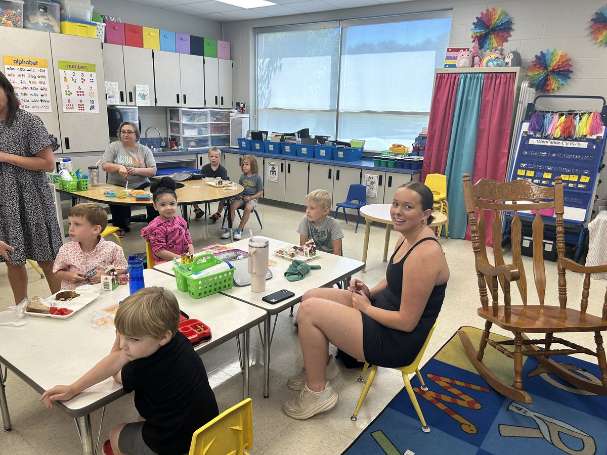 Courtney Smith-Copeland tweet media