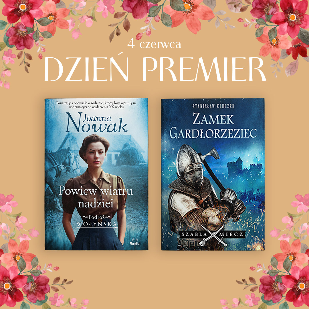 ZapomnianaB's tweet photo. Życzymy wielu emocji w trakcie lektury powieści „Zamek Gardłorzeziec” Stanisława Kluczka!
#Szablaimiecz #historia #powieść #szabla #miecz #wojna #szlachta #zajazd #dzieje #Replika #klasyka #Trylogia #rycerz #Kluczek #Tatarzy #zamek #książka #book https://t.co/SYTbLOvkyT