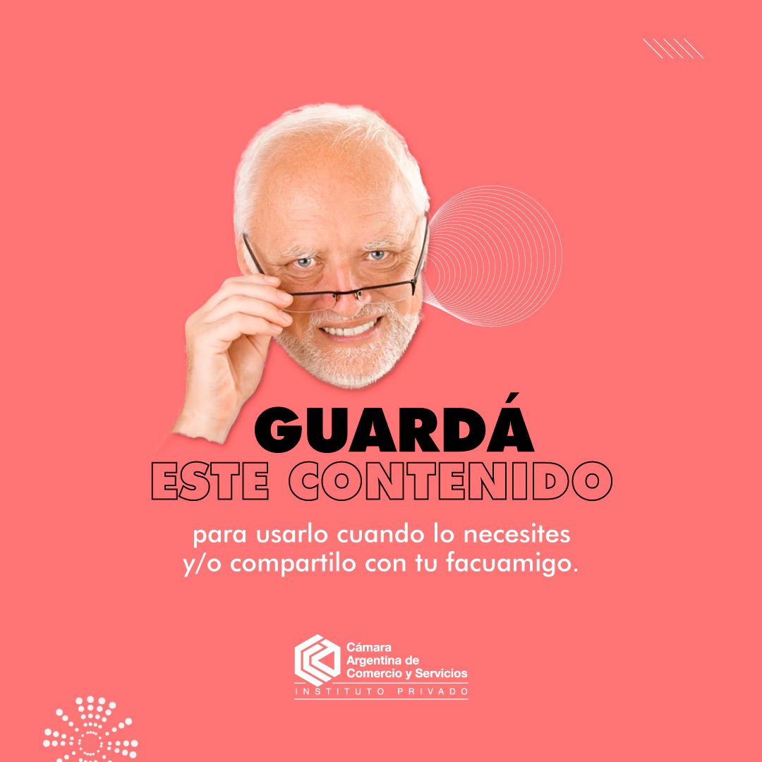 InstitutoCAC's tweet photo. Te compartimos 2 herramientas 🛠muy útiles para el proceso de estudio y de citación.

👉Deslizá y descubrilas…

¡No te olvides de compartir este tip con tus facuamigos!

#SomosIP #IPHacks https://t.co/rRhRids1Tr