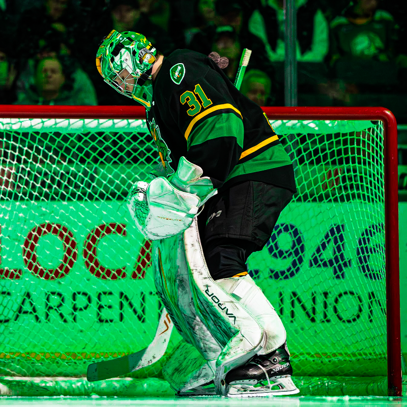 LondonKnights's tweet photo. Brought a championship to his hometown.

Thank you Mike ❤️