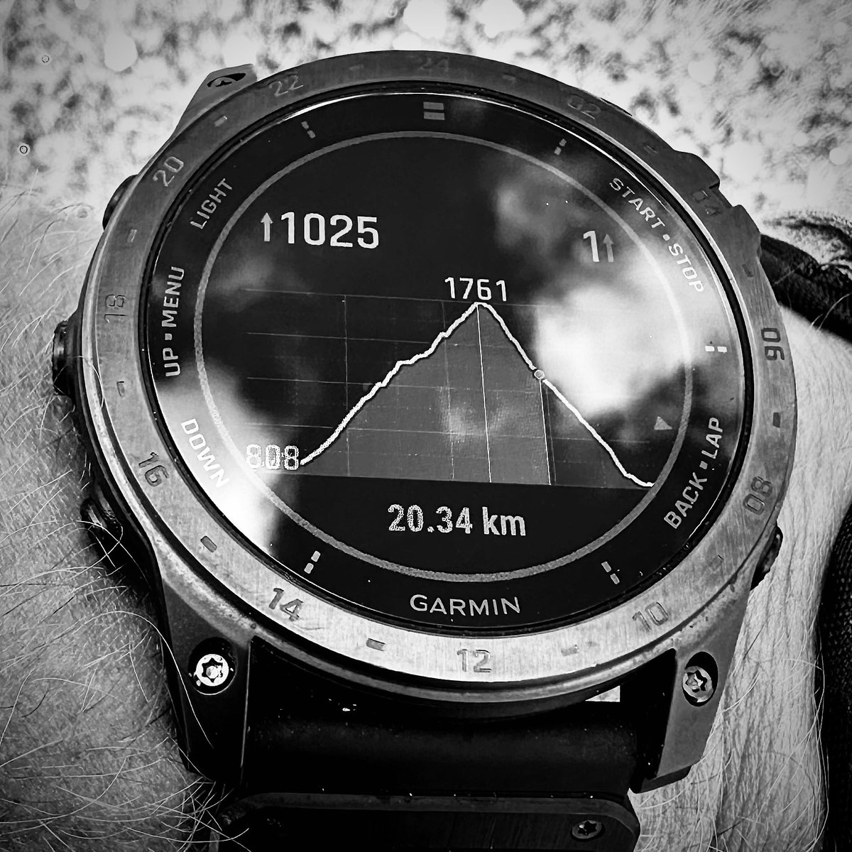 mblaham's tweet photo. #behejnajedno teda alespoň kilometr...#verticalkm https://t.co/3HrssSbfJZ