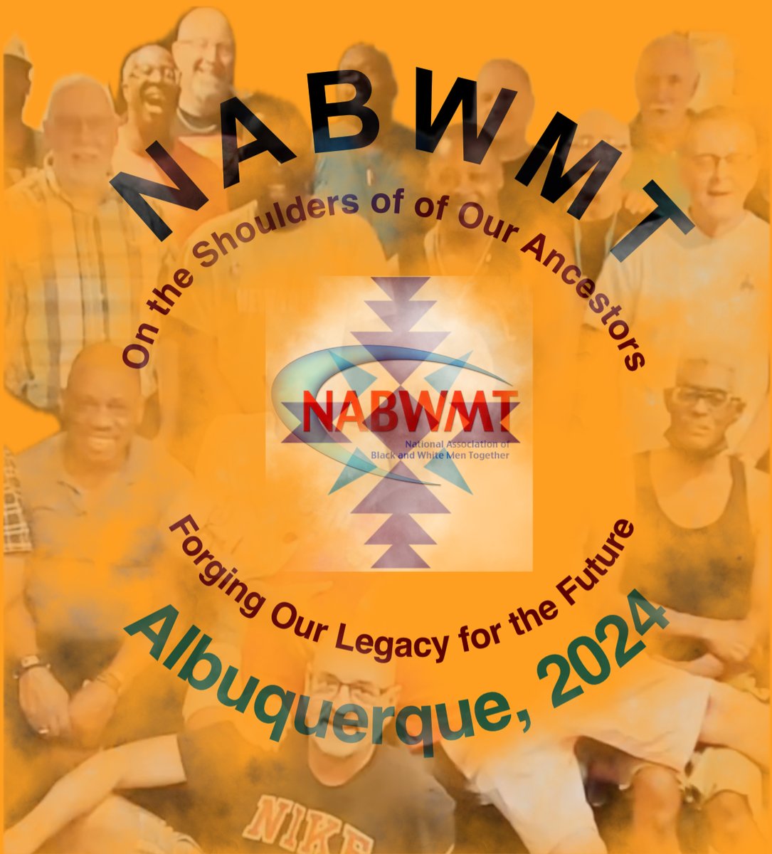 Black&WhiteTogether tweet media