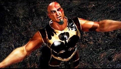 Evil Freaky Trav tweet media