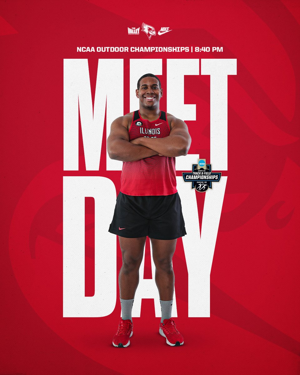 One last time in the Redbird uniform for Amiri‼️

🔗 linktr.ee/redbirdtfxc