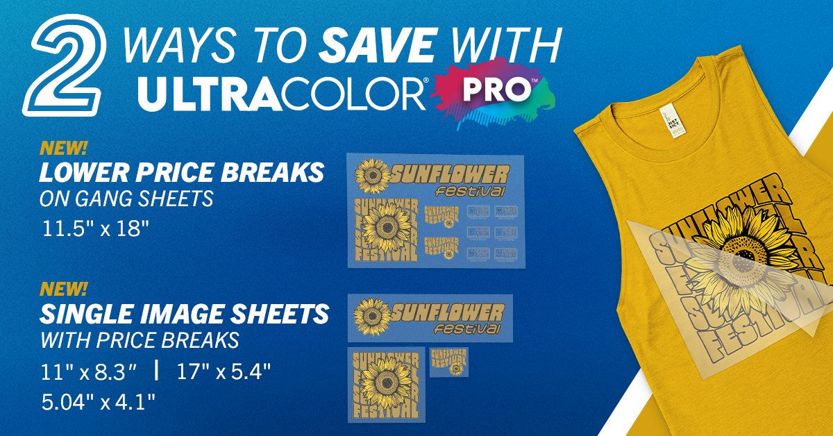 Stahls' Transfer Express tweet media