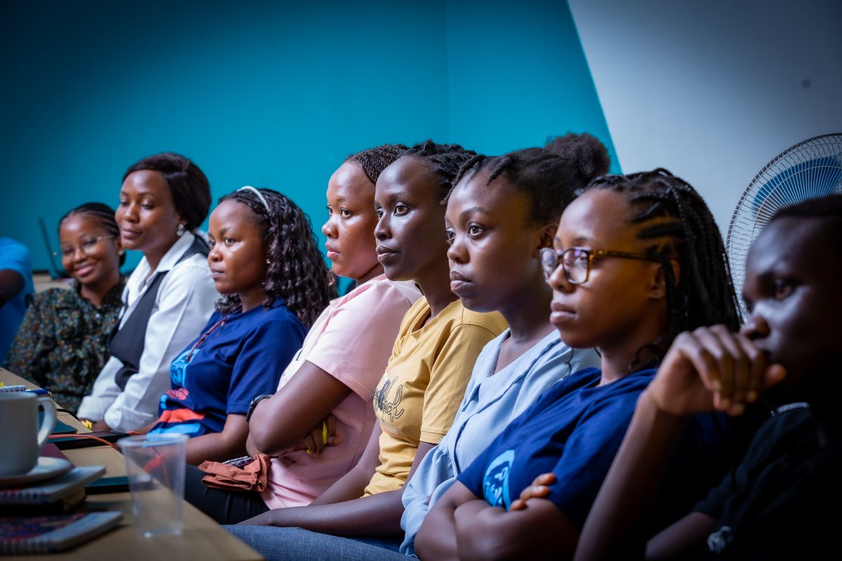 Media Challenge Initiative (@imchallengeug) on Twitter photo We are thrilled to kick off the Digital Skills Week as part of our #MediaFellowshipUg program!
After an exciting first day, our team lead <a href="/MpindiAbaas/">Mpindi Abaas</a> sat down with our fellows to discuss their experiences and insights. We are thrilled to kick off the Digital Skills Week as part of our #MediaFellowshipUg program!
After an exciting first day, our team lead <a href="/MpindiAbaas/">Mpindi Abaas</a> sat down with our fellows to discuss their experiences and insights.