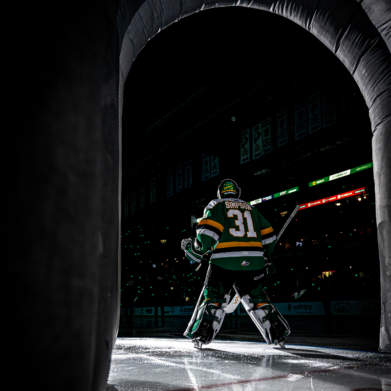 LondonKnights's tweet photo. Brought a championship to his hometown.

Thank you Mike ❤️