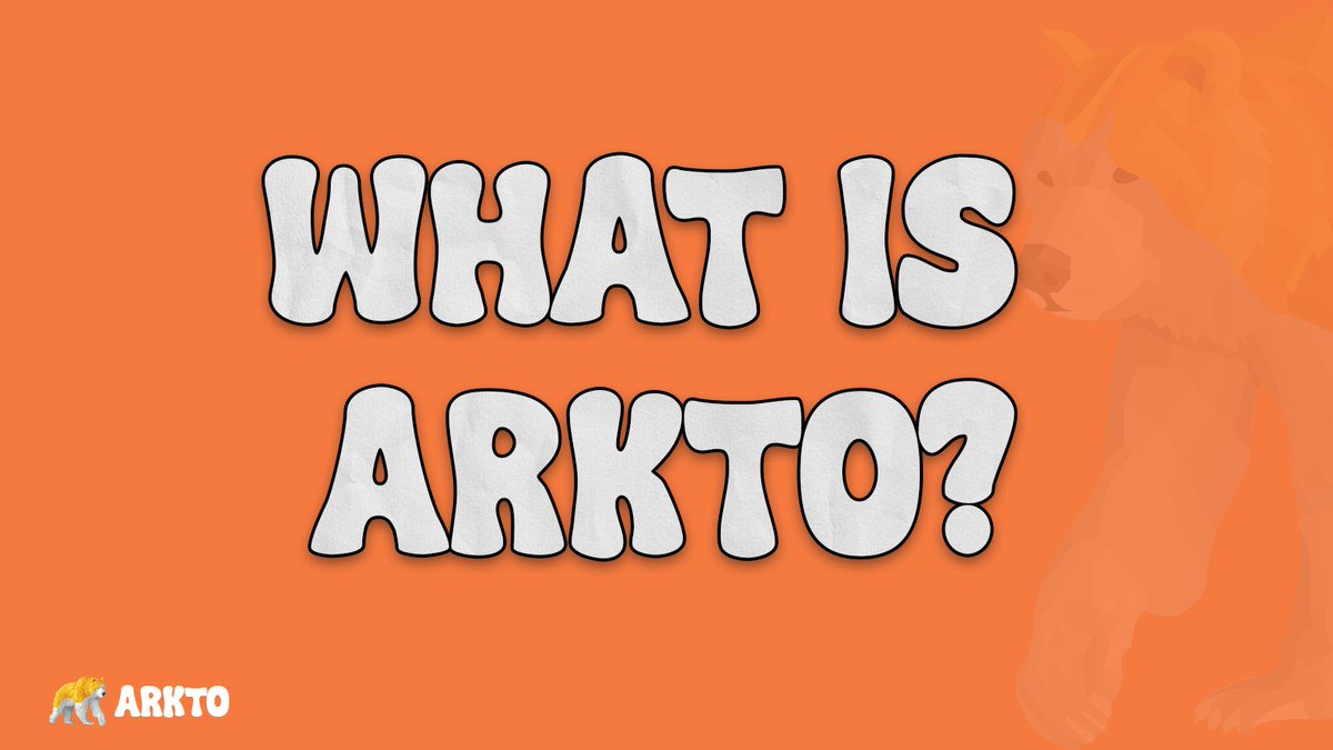 Surmi The Bera ๐ปโ๏ธ(๐,๐) (@cryptosurmano) on Twitter photo ๐โจ Let's dive into the revolutionary world of <a href="/ArktoNFT/">Arkto๐ปโโ๏ธโ๏ธ</a> on @Berachain! ๐๐ Discover what makes this NFT project a game-changer and how it's reshaping the NFT landscape. ๐
MINT IS LIVE ๐ฅ
kingdomly.app/arkto-genesis ๐โจ Let's dive into the revolutionary world of <a href="/ArktoNFT/">Arkto๐ปโโ๏ธโ๏ธ</a> on @Berachain! ๐๐ Discover what makes this NFT project a game-changer and how it's reshaping the NFT landscape. ๐
MINT IS LIVE ๐ฅ
kingdomly.app/arkto-genesis