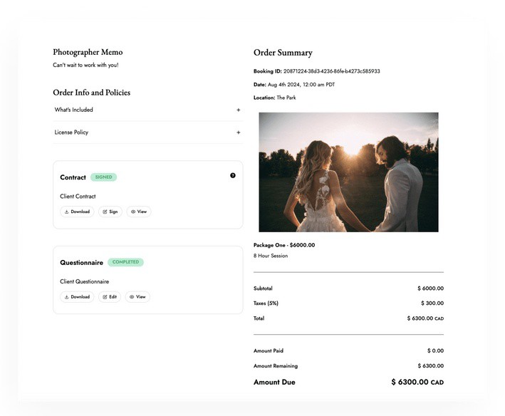 scottwyden's tweet image. Social Media Tools & Analytics: Access valuable data from a single dashboard to pinpoint areas for enhancement and recognize smart niches and ideas for your photography business marketing.
Read more 👉 lttr.ai/ATWha
#PhotoAI #AIPhoto #AutomateWorkflows #AI