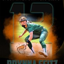 Congratulations to  Raivyn Millions (2nd Team)and Brynna Seitz (3rd Team) for earning NJCAA All American!