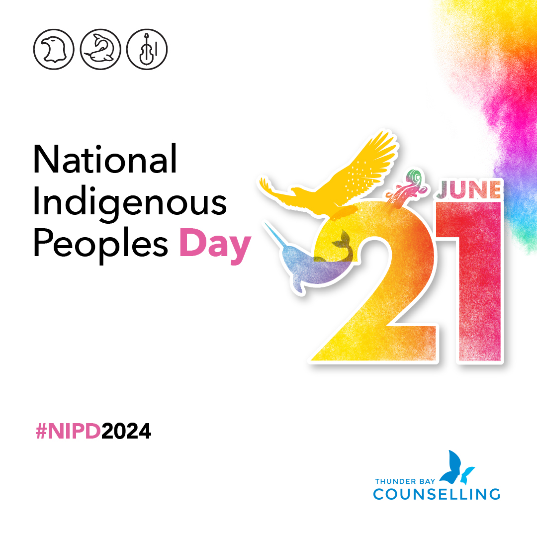 It’s National Indigenous Peoples’ Day!

Today, we recognize and celebrate the history, heritage, resilience and diversity of First Nations, Inuit and Métis across Canada.

#NIPD2024