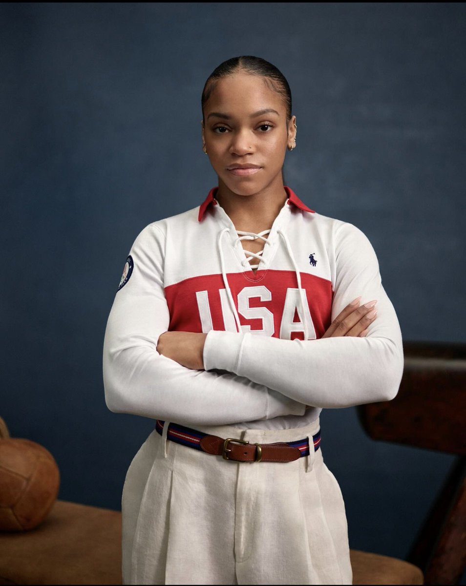 GymStaniana ✊🏾🏳️‍🌈 #Free5 tweet media