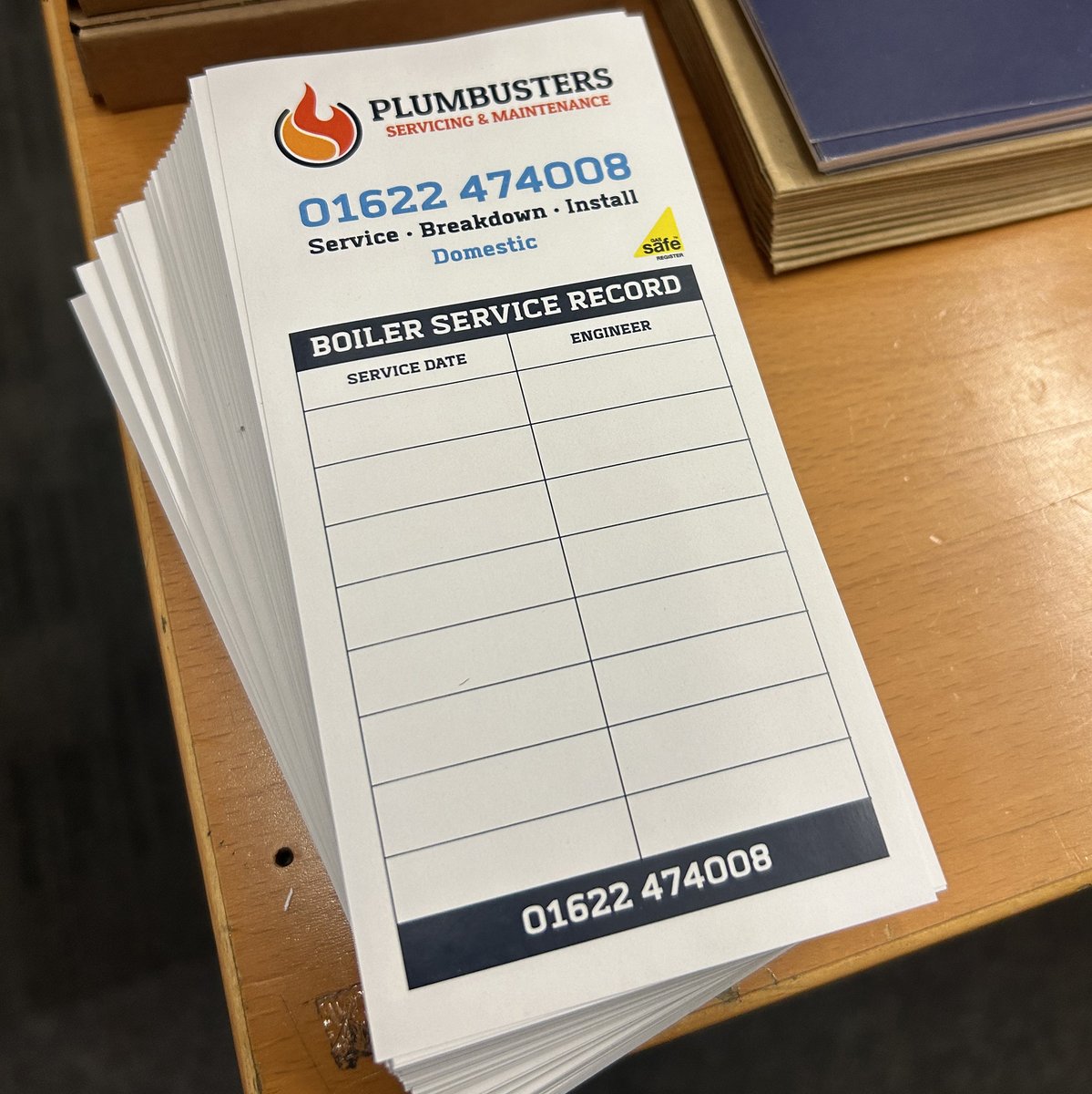 bowdesignprint's tweet photo. "Can you produce branded protective work matt's"... Of course we can! 😇😇

01892 522280  -  info@bdpmedia.co.uk

#workmatts #plumbersmatts #protectivematts #selfadhesivestickers #boilerstickers https://t.co/sZFxp3C46y