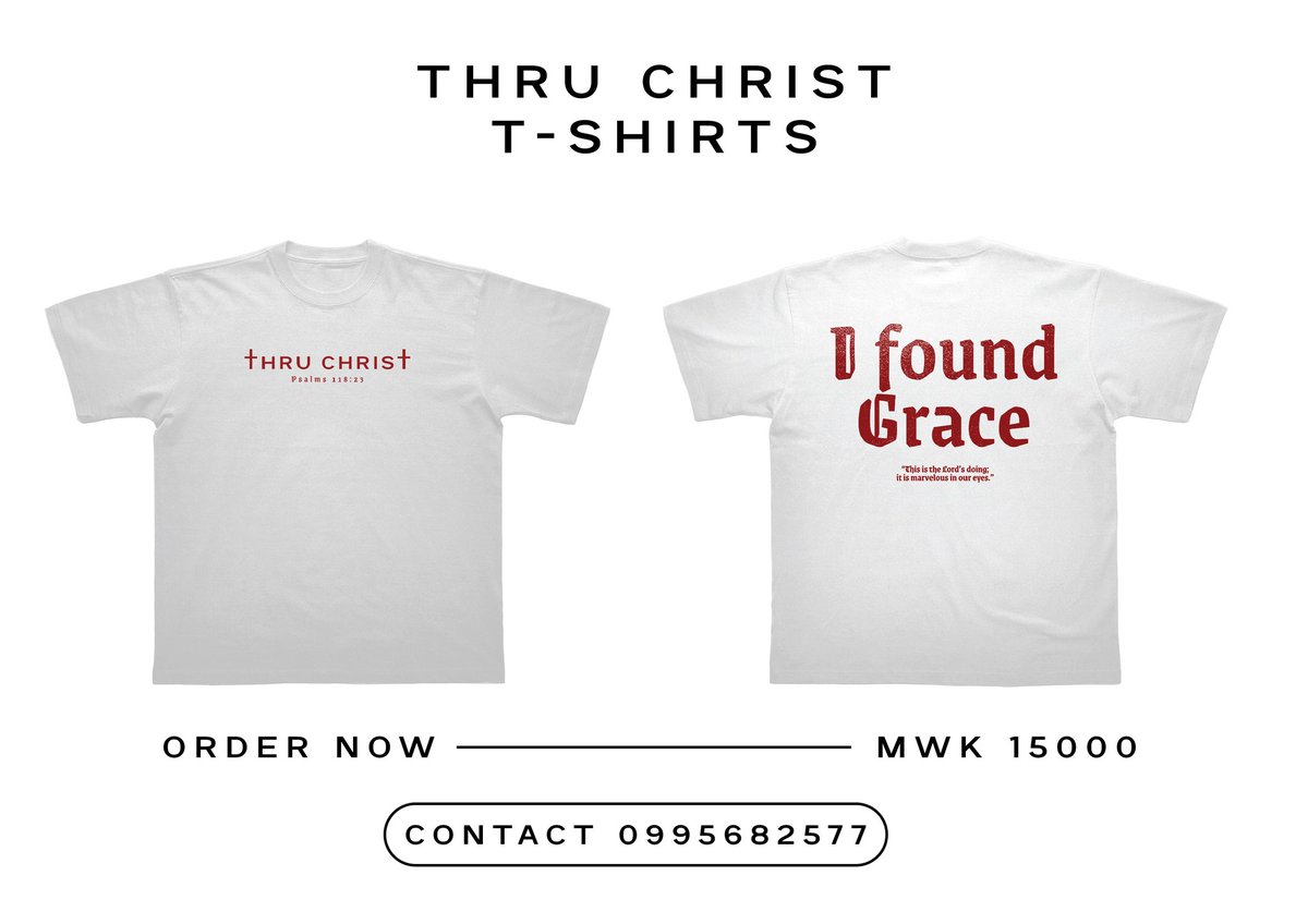 tisischristian's tweet photo. Posting this because I can't let my imposter syndrome win.

Look fresh and feel BLESSED in our collection. Order your tees now. #christianstreetwear #faithfashion #christiantees https://t.co/dqapvj7YpZ