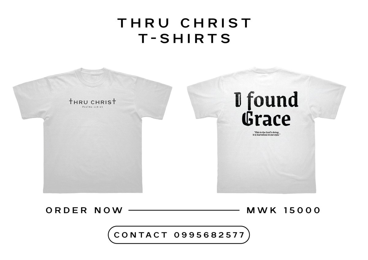 tisischristian's tweet photo. Posting this because I can't let my imposter syndrome win.

Look fresh and feel BLESSED in our collection. Order your tees now. #christianstreetwear #faithfashion #christiantees https://t.co/dqapvj7YpZ