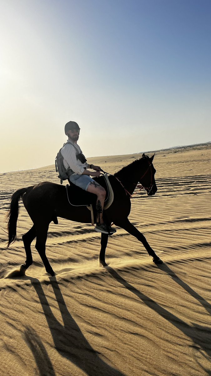 Adventurekhobar's tweet photo. Horse Riding tours in Dammam
#Horseriding #horseridingdammam #dammam #visitsaudi https://t.co/yhYpX48ycF