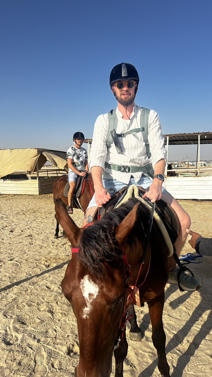 Adventurekhobar's tweet photo. Horse Riding tours in Dammam
#Horseriding #horseridingdammam #dammam #visitsaudi https://t.co/yhYpX48ycF