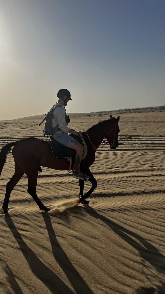 Adventurekhobar's tweet photo. Horse Riding tours in Dammam
#Horseriding #horseridingdammam #dammam #visitsaudi https://t.co/yhYpX48ycF