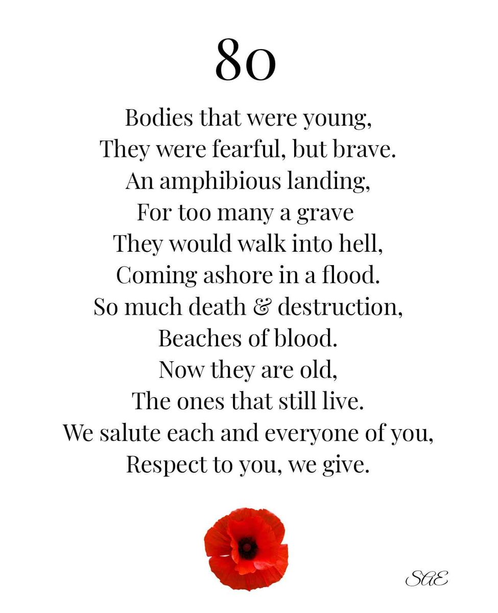 poppypride1's tweet image. We Will Remember Them.