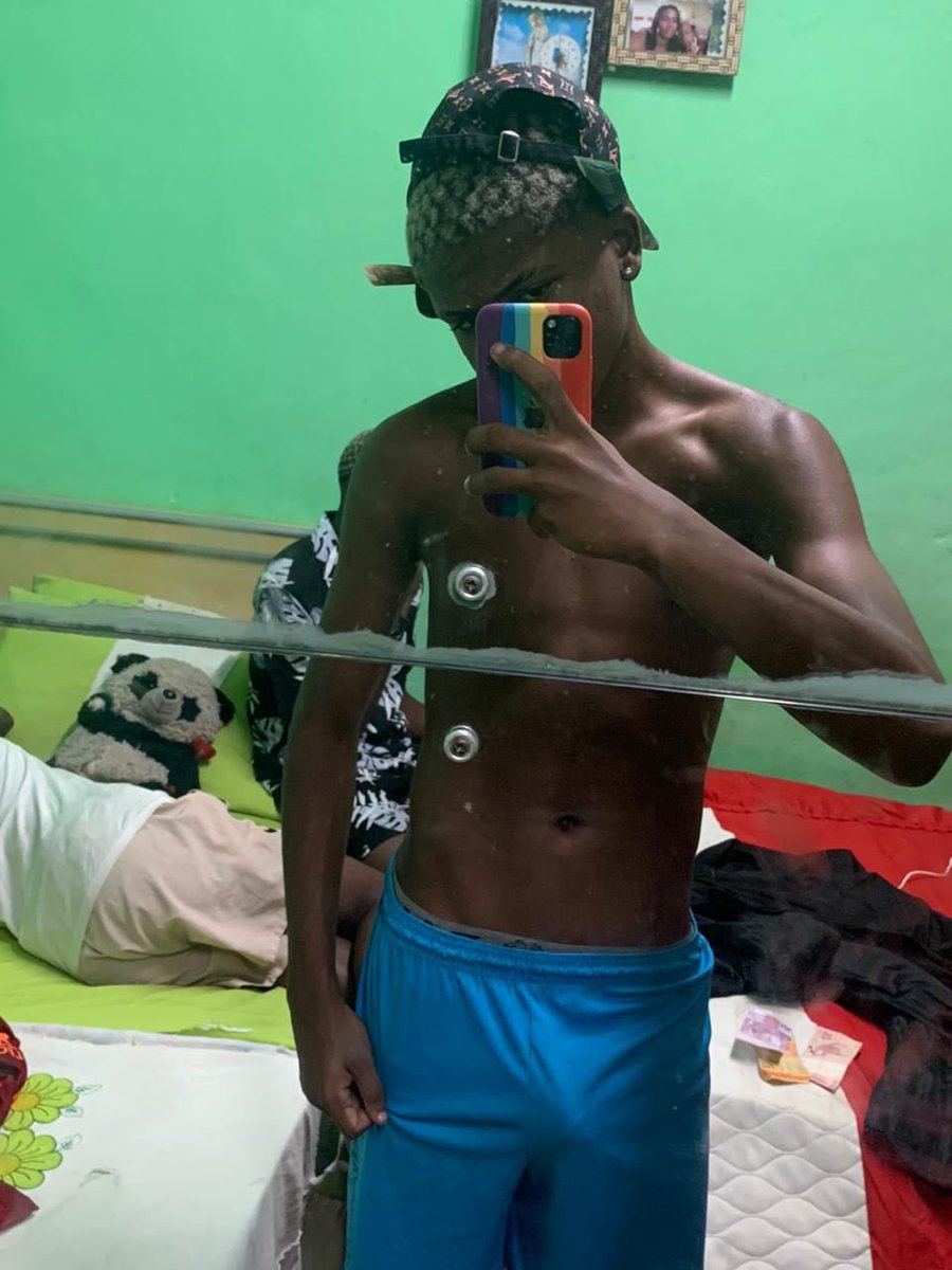 Chama🔥