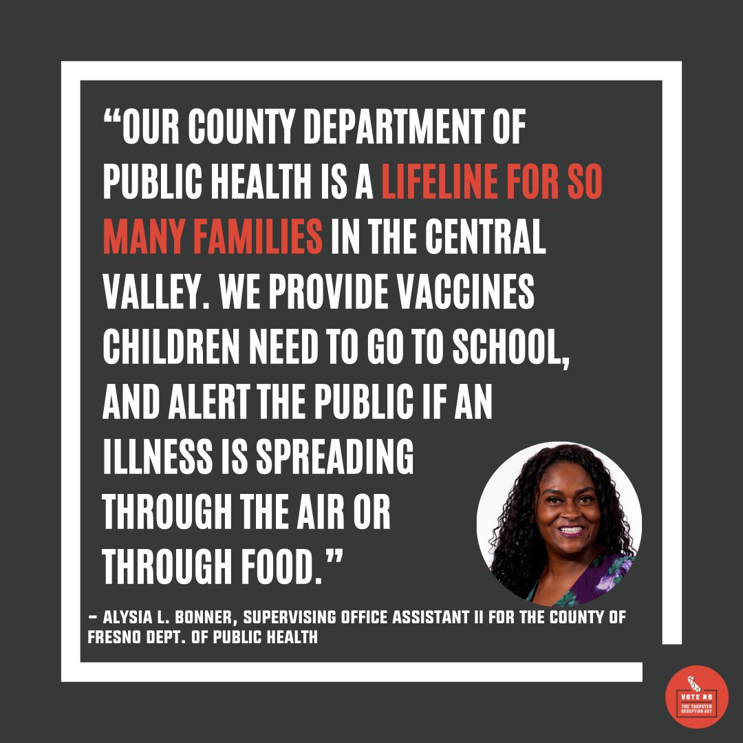 Vote NO on the Taxpayer Deception Act tweet media