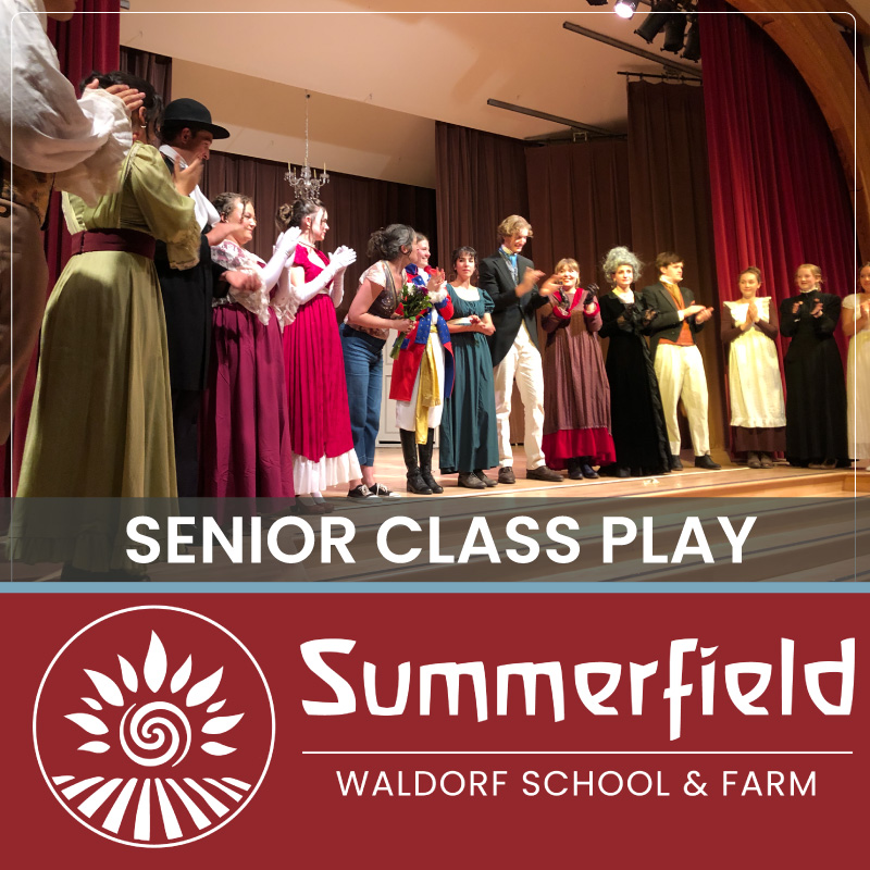 Summerfield Waldorf School & Farm tweet media