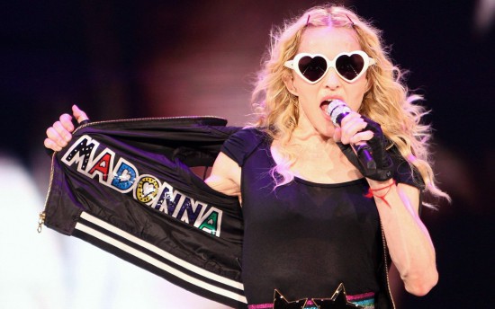_madonnalicious's tweet photo. When @madonna was the age I am now, she was finishing up the second leg of the #stickyandsweet tour, was releasing the #celebration hits collection on CD/DVD and she started directing duties on #WE

What was @Madonna doing at the age you are now? https://t.co/gbsrESZo3z