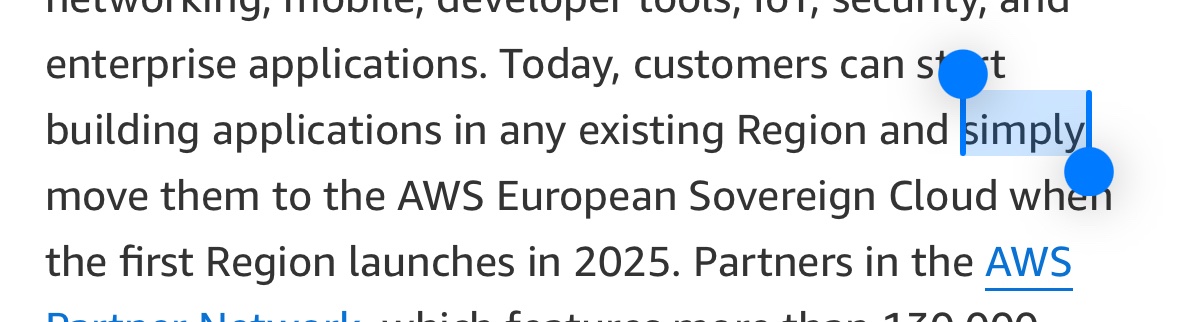 Corey Quinn tweet media