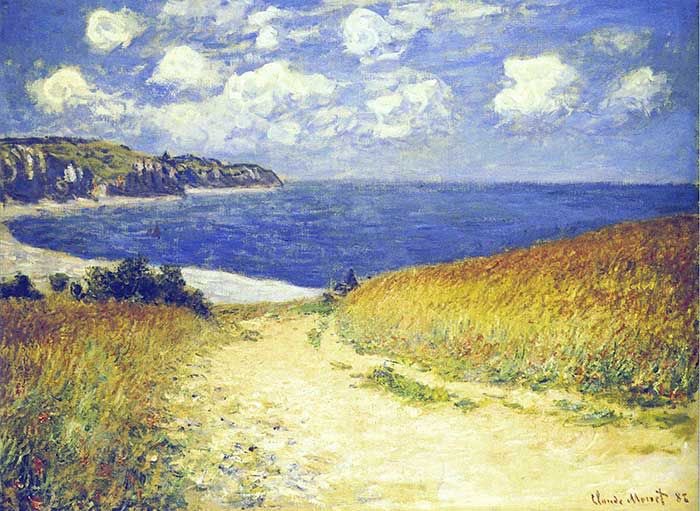 Jopolkadot's tweet photo. The Sea

Artwork by Claude Monet https://t.co/AcshuqkNqv