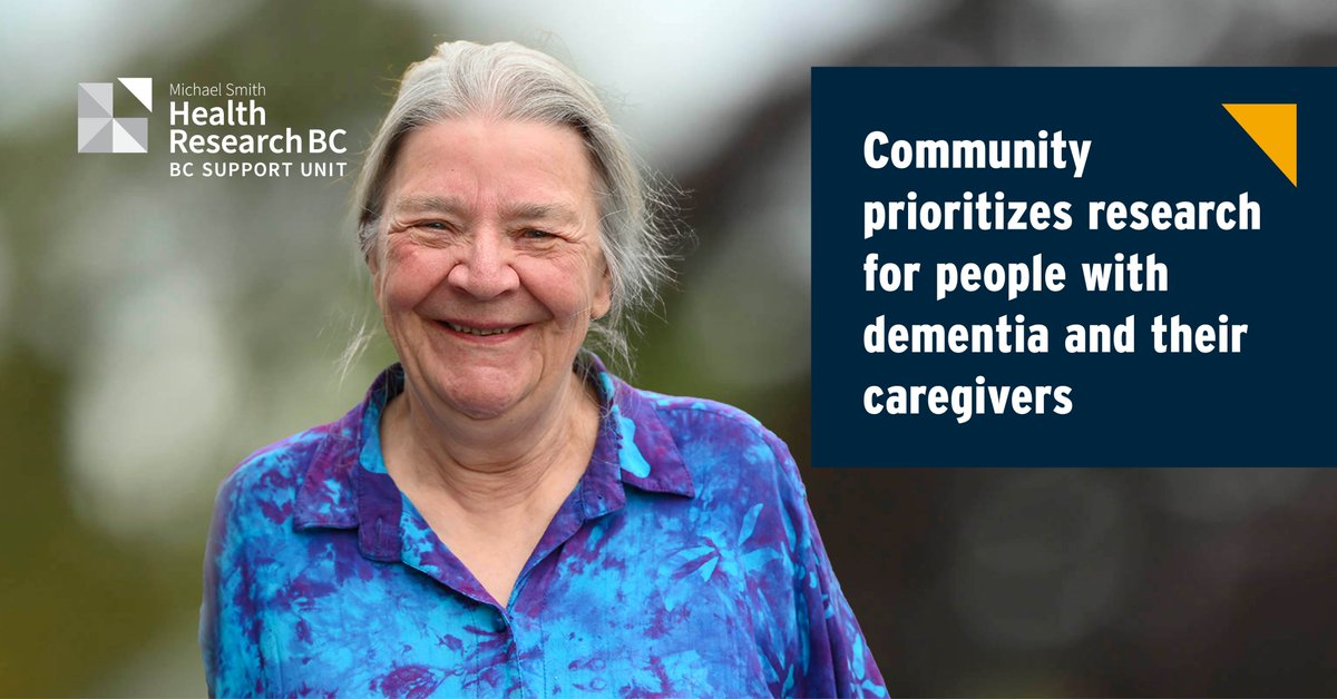 BC SUPPORT Unit (@bcsupportunit) on Twitter photo The Comox Valley on Vancouver Island has one of the largest populations of seniors in BC. Learn how community members are setting research priorities that support people with dementia and their caregivers.
bit.ly/4bJhpFI
<a href="/VIHealthRes/">IslandHealthResearch</a>
<a href="/cvcfed/">ComoxValleyCommFdn</a>
<a href="/CVHealthcareFDN/">CVHealthcareFDN</a> The Comox Valley on Vancouver Island has one of the largest populations of seniors in BC. Learn how community members are setting research priorities that support people with dementia and their caregivers.
bit.ly/4bJhpFI
<a href="/VIHealthRes/">IslandHealthResearch</a>
<a href="/cvcfed/">ComoxValleyCommFdn</a>
<a href="/CVHealthcareFDN/">CVHealthcareFDN</a>