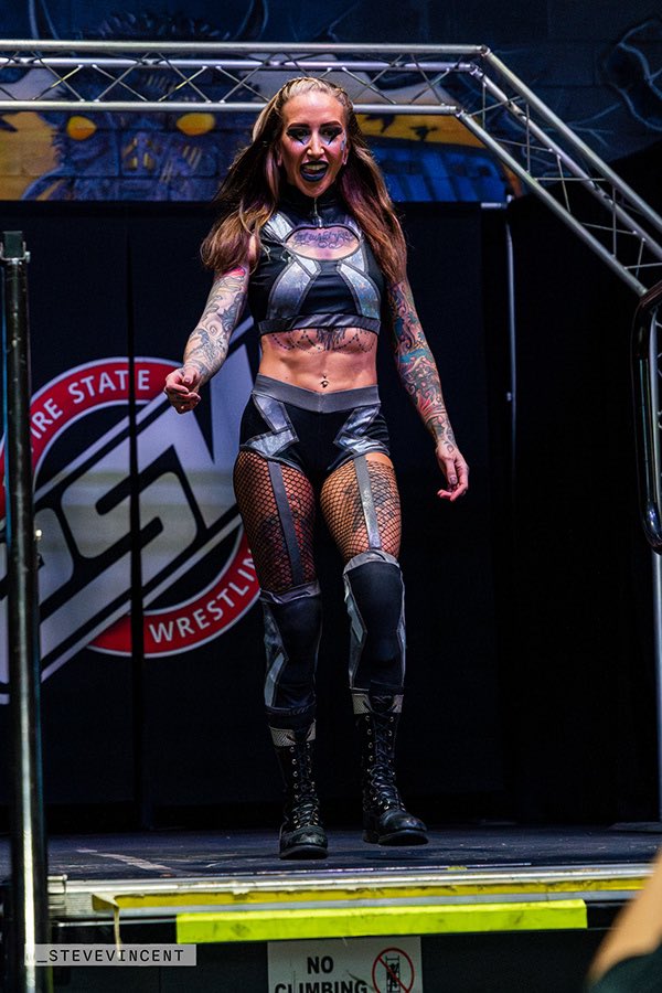 Nobody is a villain in their own story ✨                         📸 <a href="/_stevevincent/">Steve Vincent</a>