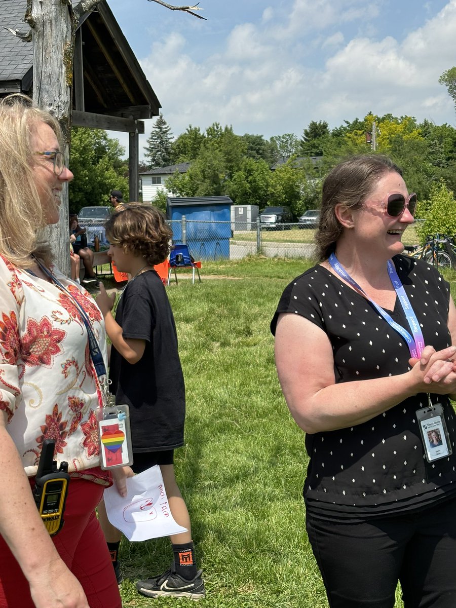 Sarah Beitz tweet media