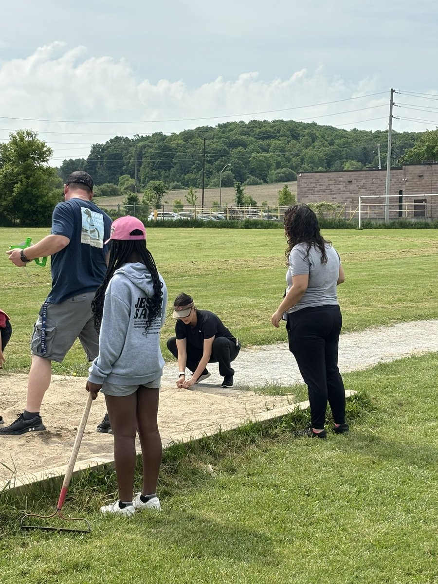 Sarah Beitz tweet media