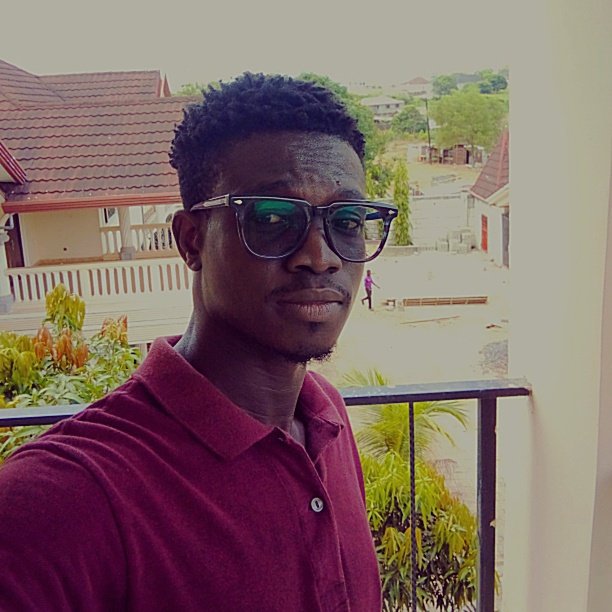 #NewProfilePic